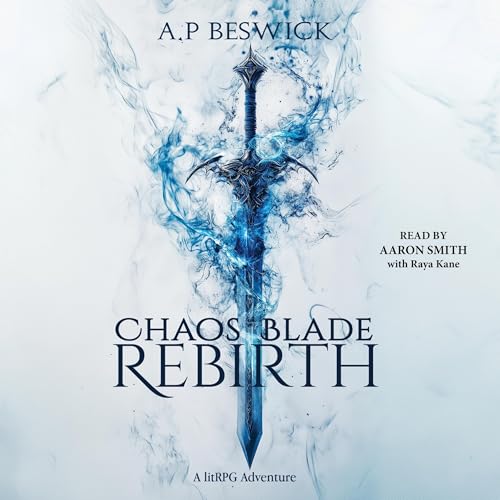 Chaos Blade: Rebirth