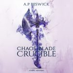 Chaos Blade: Crucible
