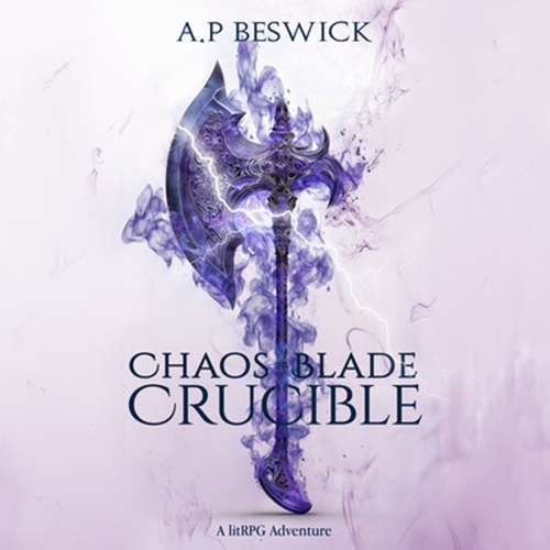Chaos Blade: Crucible