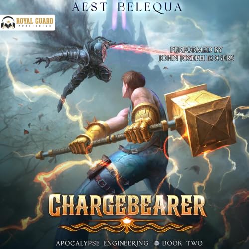 Chargebearer