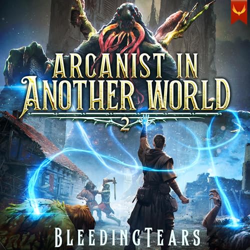 Arcanist in Another World 2