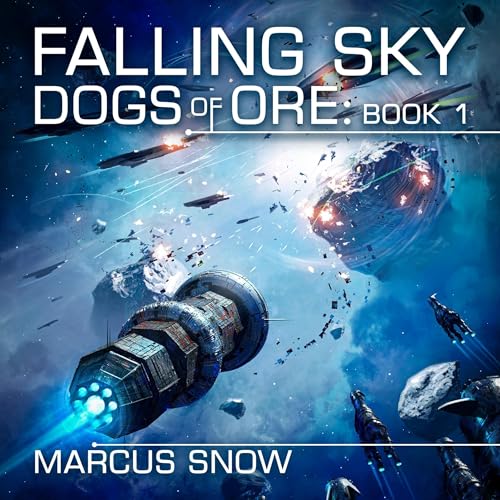 Falling Sky