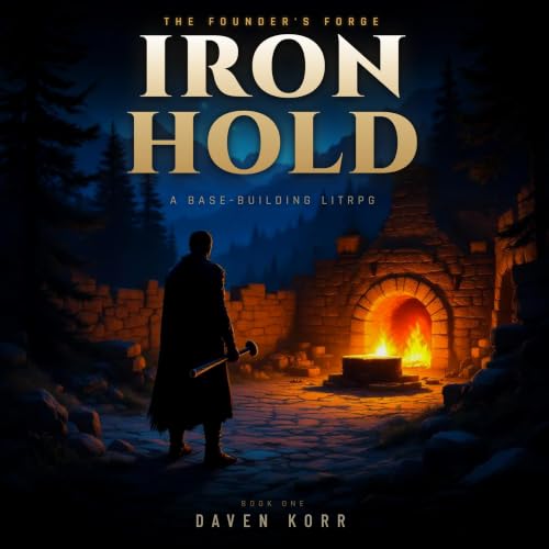 Ironhold