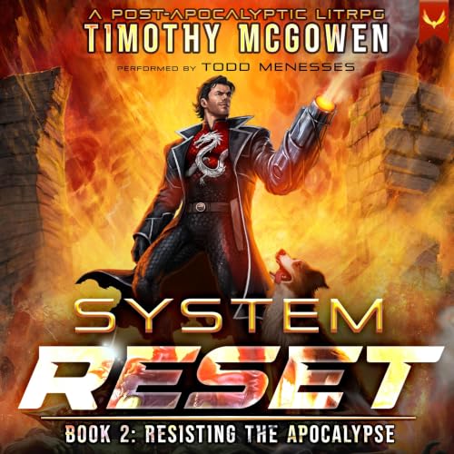 Resisting the Apocalypse