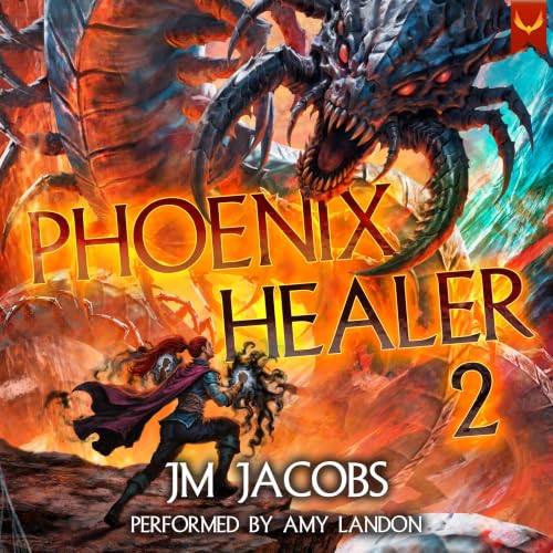 Phoenix Healer 2