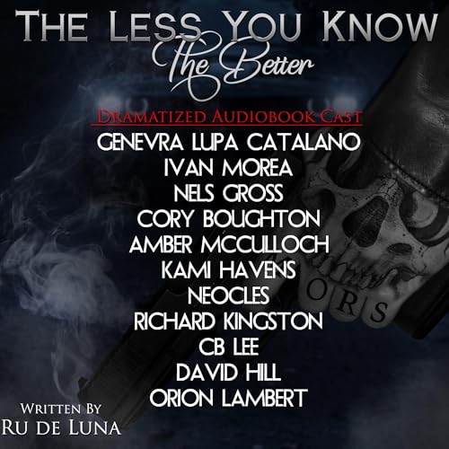 The Less You Know the Better