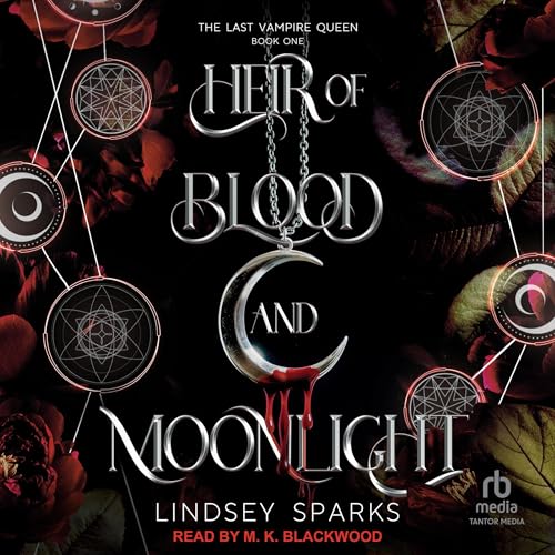 Heir of Blood and Moonlight