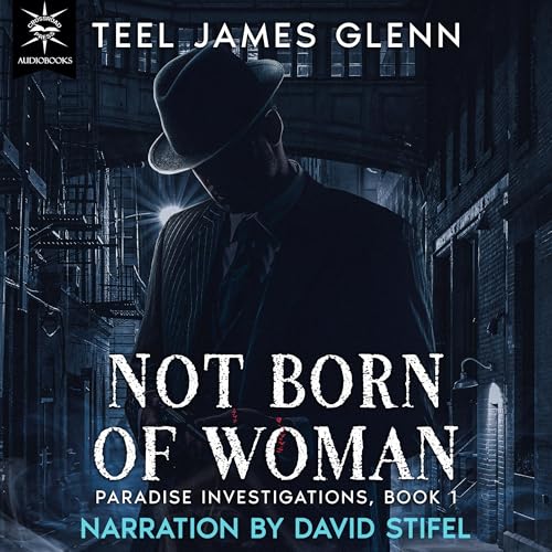 Not Born of Woman