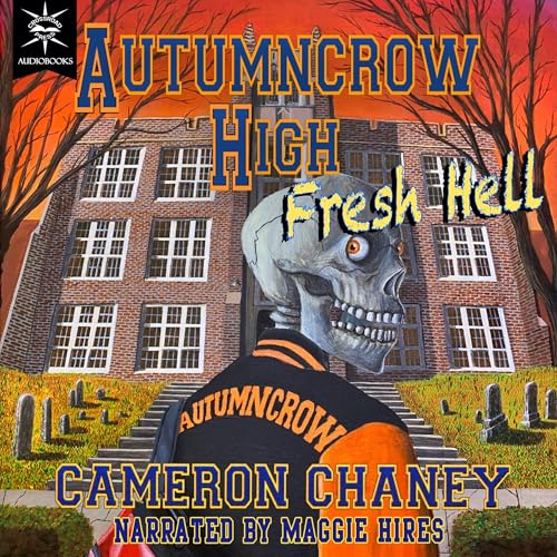 Fresh Hell