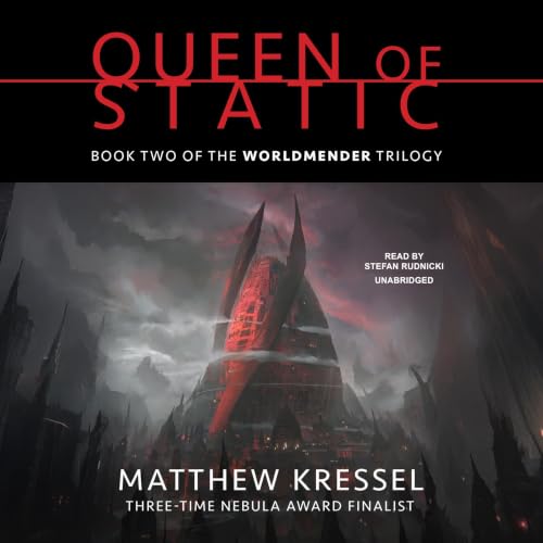 Queen of Static
