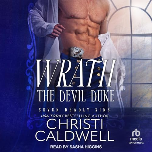 Wrath: The Devil Duke