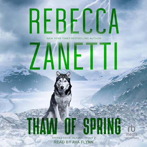 Thaw of Spring