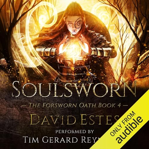 Soulsworn