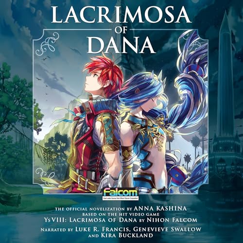 Lacrimosa of Dana