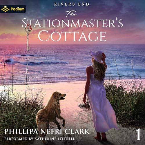 The Stationmaster's Cottage