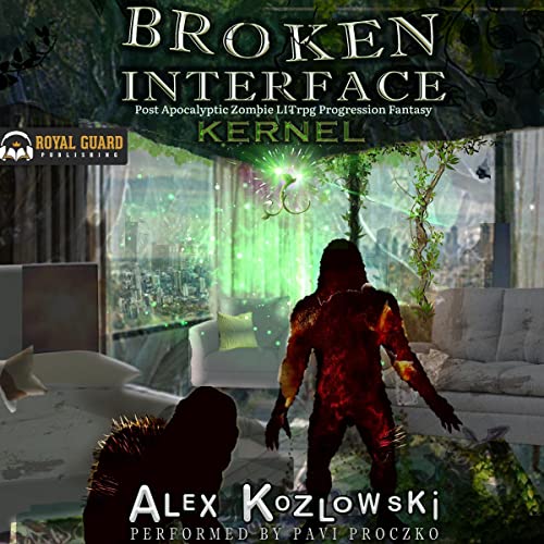 Broken Interface - Kernel