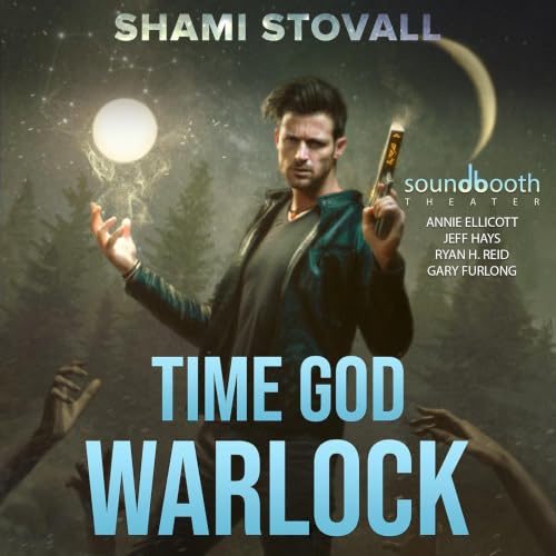 Time God Warlock