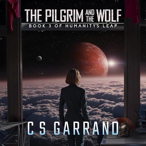 The Pilgrim and the Wolf