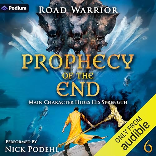Prophecy of the End