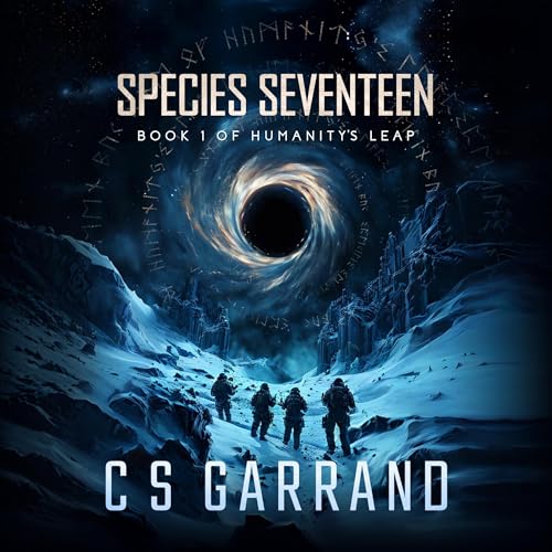 Species Seventeen