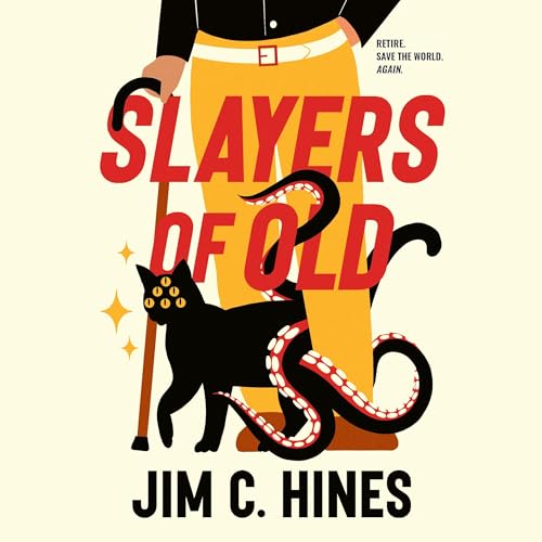 Slayers of Old