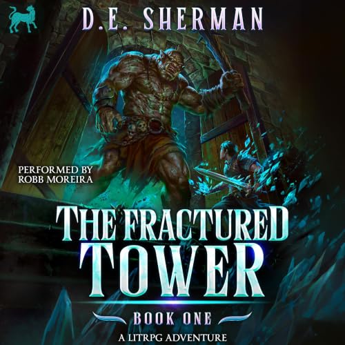 The Fractured Tower 1