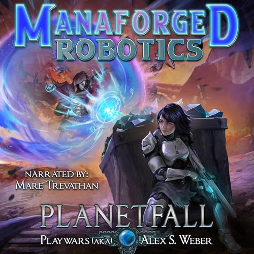 Planetfall