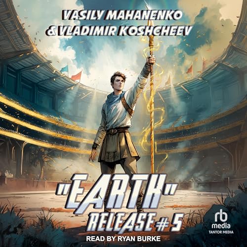 "Earth" Release #5