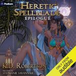 Heretic Spellblade Epilogue