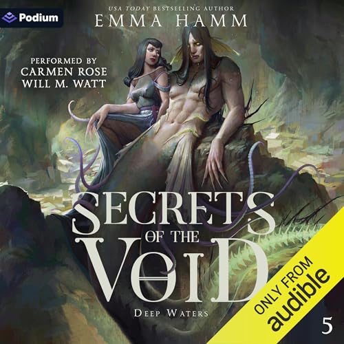 Secrets of the Void