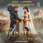 The Hunter's Code: Book 10