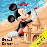 Disney Mickey & Friends: Beach Bonanza
