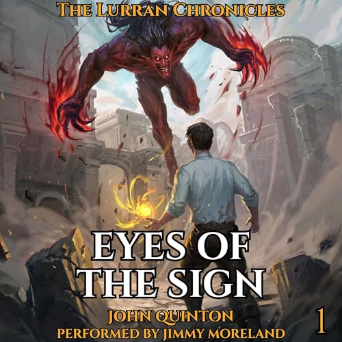 Eyes of the Sign