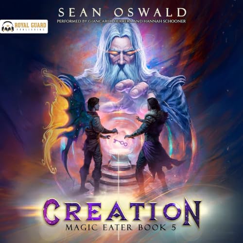 Creation