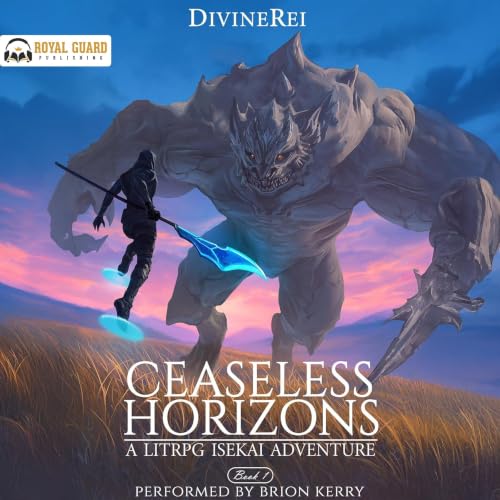 Ceaseless Horizons