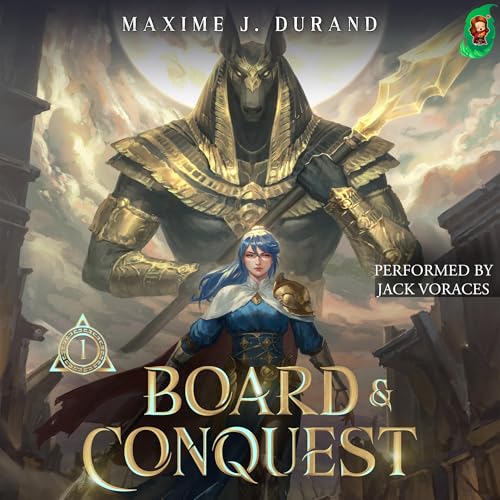 Board & Conquest
