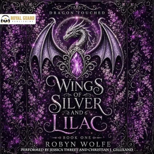 Wings of Silver and Lilac, Book One