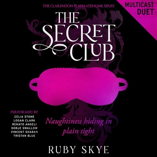 The Secret Club