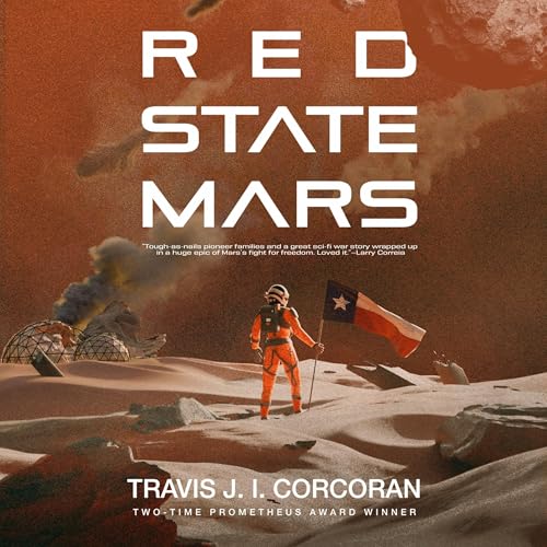 Red State Mars