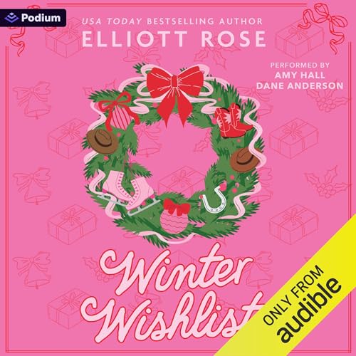 Winter Wishlist