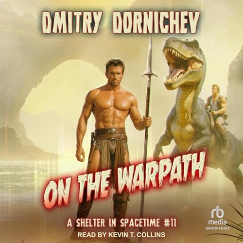 On the Warpath