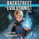 Backstreet Evolutionist 2
