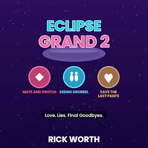 Eclipse Grand 2