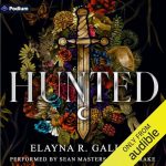 Hunted: An Epic Romantasy