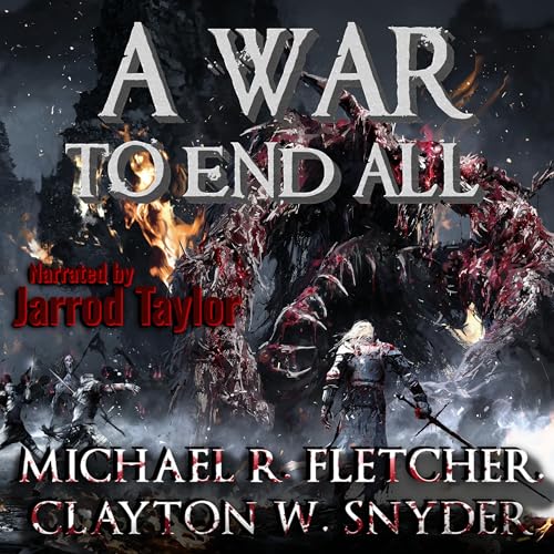 A War to End All