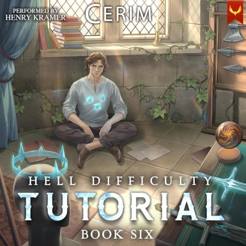 Hell Difficulty Tutorial 6