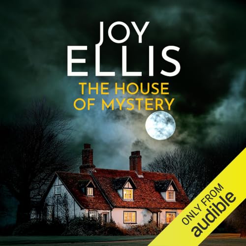 The House of Mystery