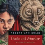 Poets and Murder