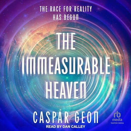 The Immeasurable Heaven
