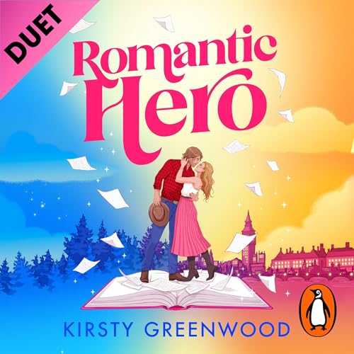 Romantic Hero